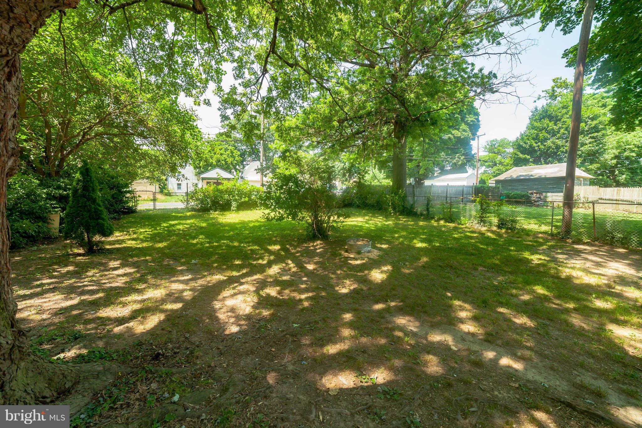 124 Osborn Road Aberdeen, MD 21001 - Photo 22 of 22 Exterior (Rear)