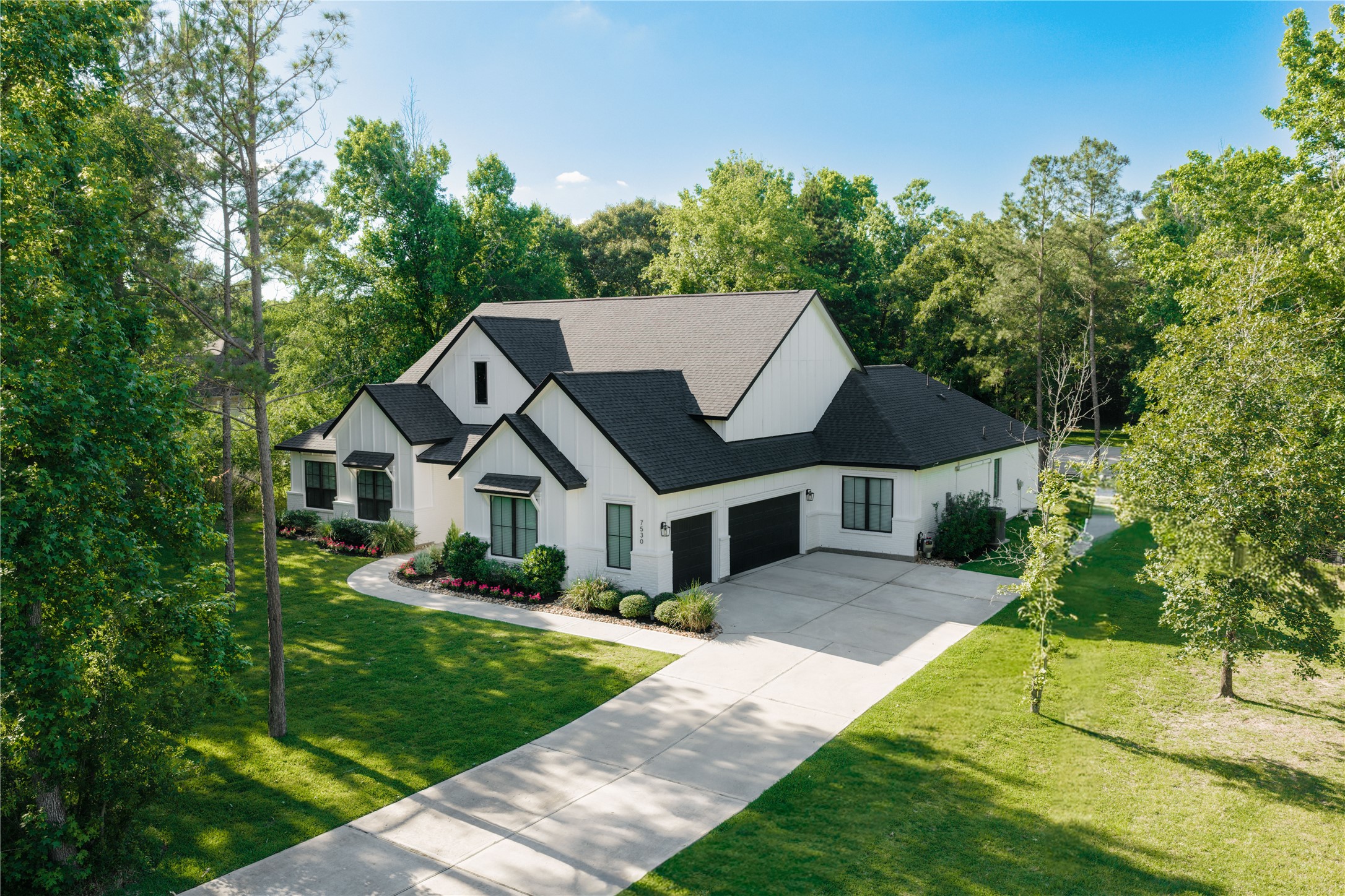 7530 Lorna Road Montgomery, TX 77316 - Photo 1 of 42