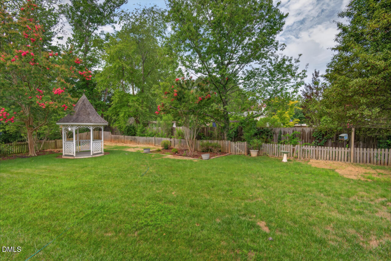 6125 Iris Drive Raleigh, NC 27612 - Photo 50 of 50 53