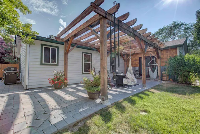 $749,990 | 201 Lollipop Lane, Gannett, ID 83313