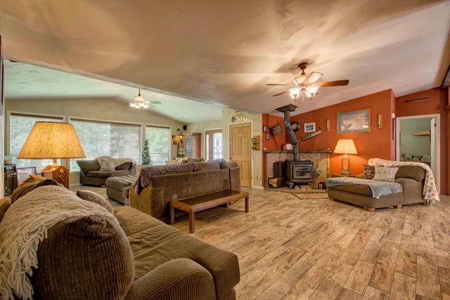 $749,990 | 201 Lollipop Lane, Gannett, ID 83313