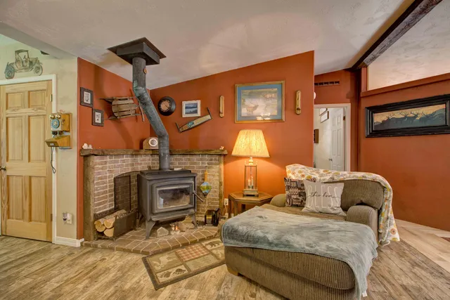 $749,990 | 201 Lollipop Lane, Gannett, ID 83313