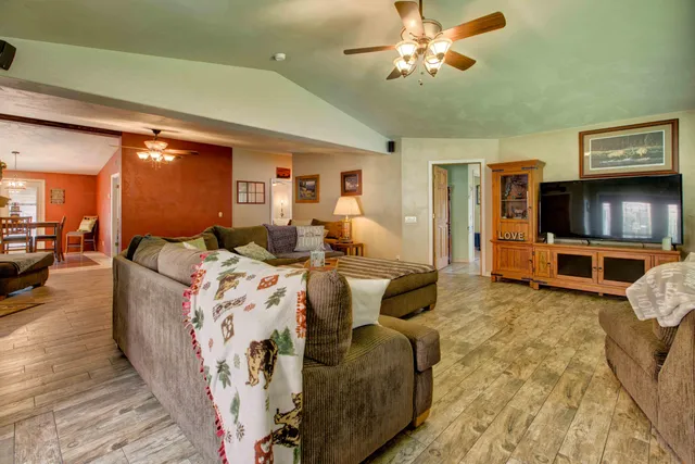 $749,990 | 201 Lollipop Lane, Gannett, ID 83313