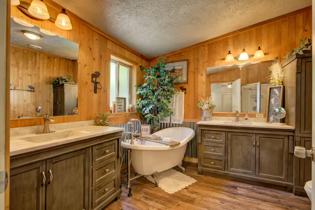 $749,990 | 201 Lollipop Lane, Gannett, ID 83313