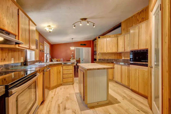 $714,900 | 201 Lollipop Lane, Gannett, ID 83313