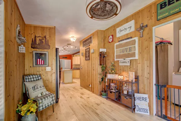 $714,900 | 201 Lollipop Lane, Gannett, ID 83313