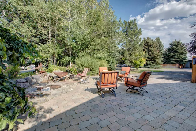 $749,990 | 201 Lollipop Lane, Gannett, ID 83313