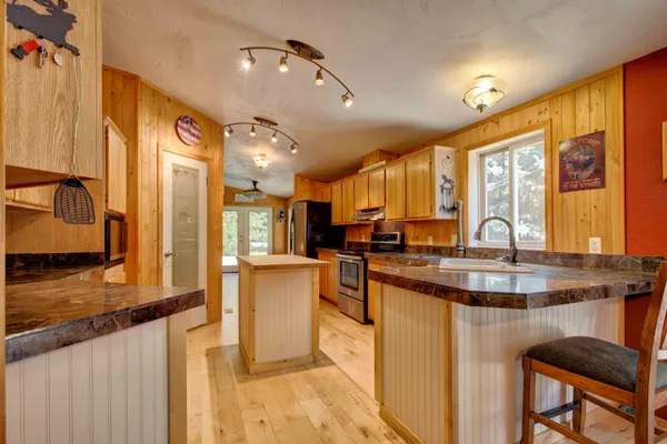 $714,900 | 201 Lollipop Lane, Gannett, ID 83313