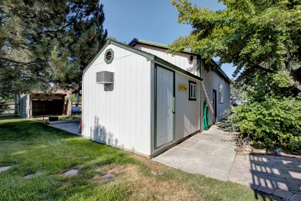 $714,900 | 201 Lollipop Lane, Gannett, ID 83313