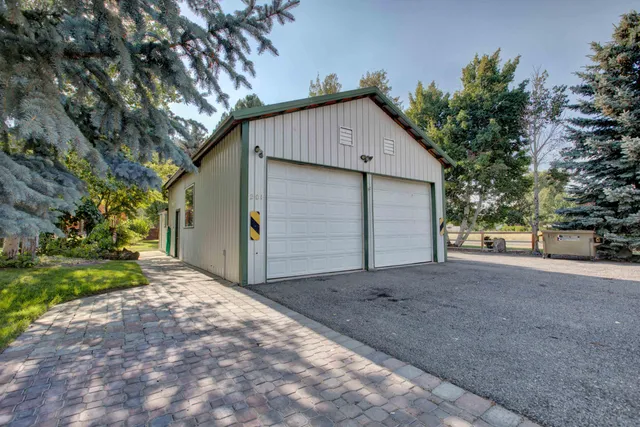 $749,990 | 201 Lollipop Lane, Gannett, ID 83313