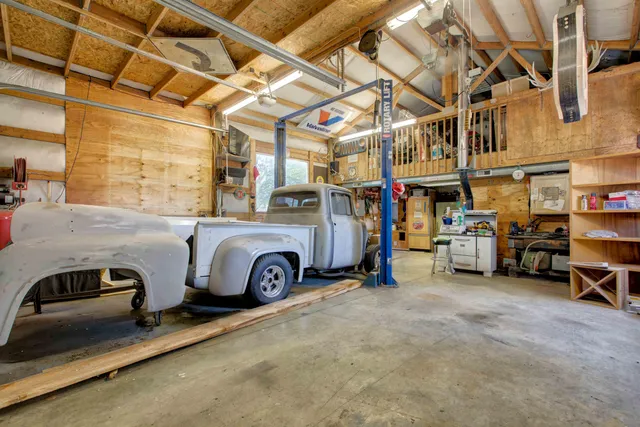 $749,990 | 201 Lollipop Lane, Gannett, ID 83313