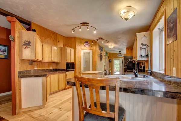 $714,900 | 201 Lollipop Lane, Gannett, ID 83313