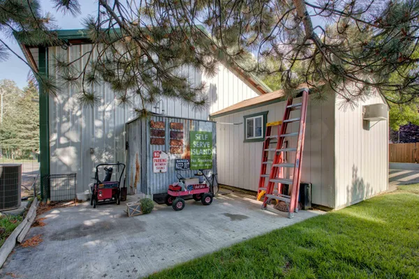 $714,900 | 201 Lollipop Lane, Gannett, ID 83313