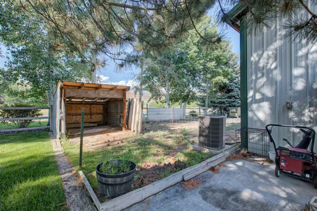 $749,990 | 201 Lollipop Lane, Gannett, ID 83313