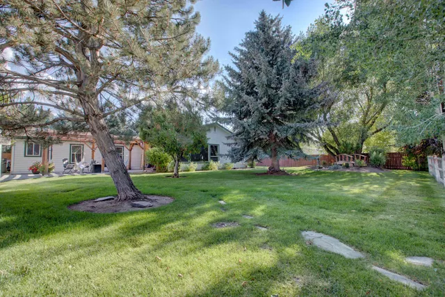 $749,990 | 201 Lollipop Lane, Gannett, ID 83313