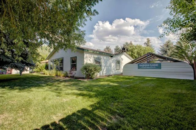 $749,990 | 201 Lollipop Lane, Gannett, ID 83313