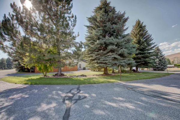 $714,900 | 201 Lollipop Lane, Gannett, ID 83313