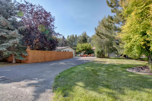 $714,900 | 201 Lollipop Lane, Gannett, ID 83313