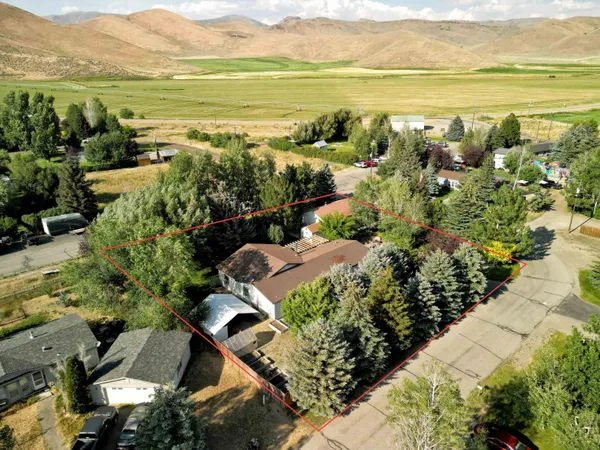 $714,900 | 201 Lollipop Lane, Gannett, ID 83313