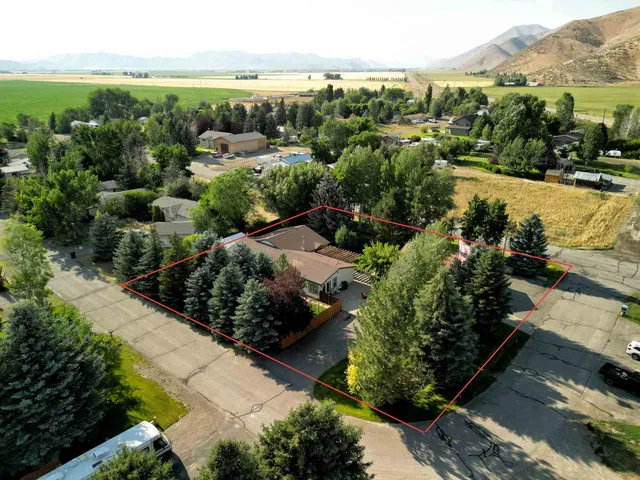 $749,990 | 201 Lollipop Lane, Gannett, ID 83313
