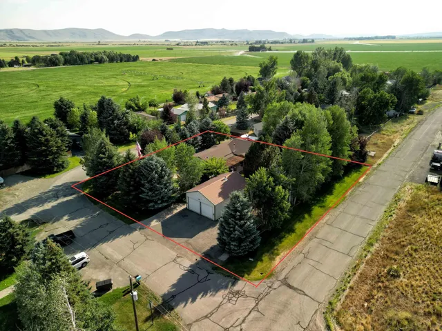 $749,990 | 201 Lollipop Lane, Gannett, ID 83313