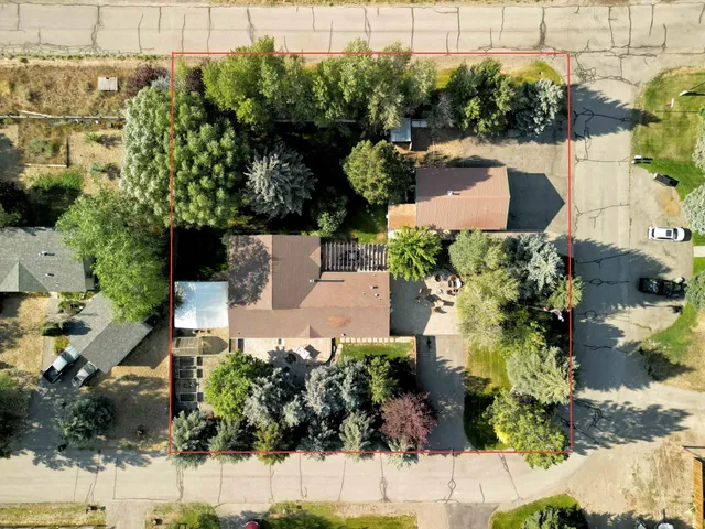 $749,990 | 201 Lollipop Lane, Gannett, ID 83313