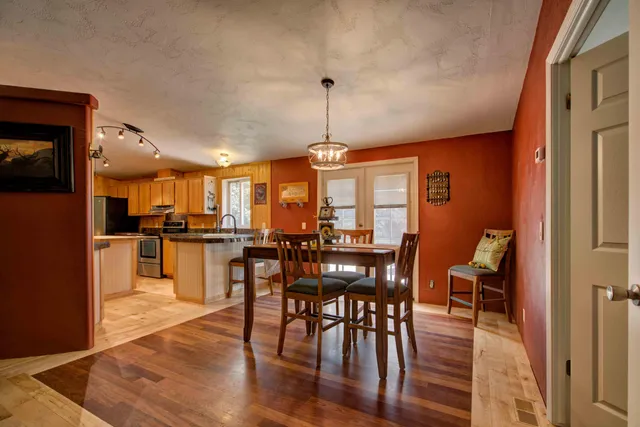 $749,990 | 201 Lollipop Lane, Gannett, ID 83313