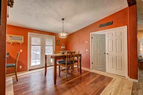 $714,900 | 201 Lollipop Lane, Gannett, ID 83313