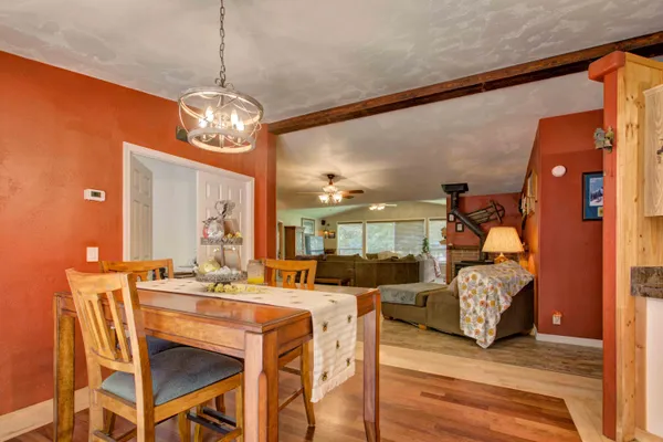 $714,900 | 201 Lollipop Lane, Gannett, ID 83313