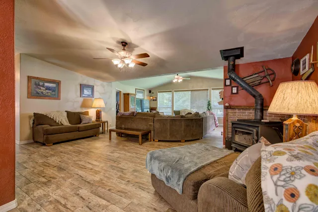 $749,990 | 201 Lollipop Lane, Gannett, ID 83313