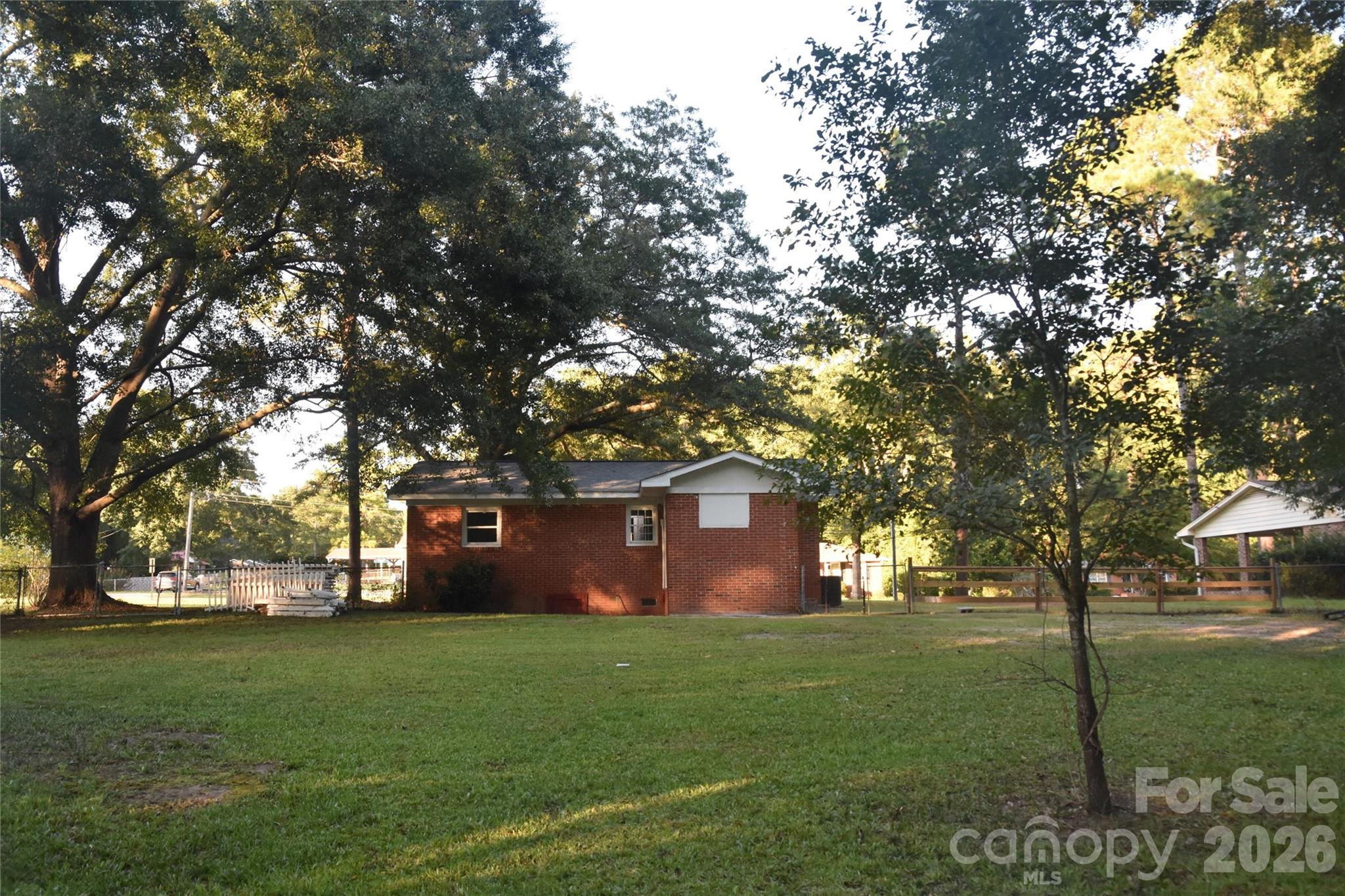 139 Robinhood Road Hartsville, SC 29550 - Photo 22 of 25 Gallery Image 22