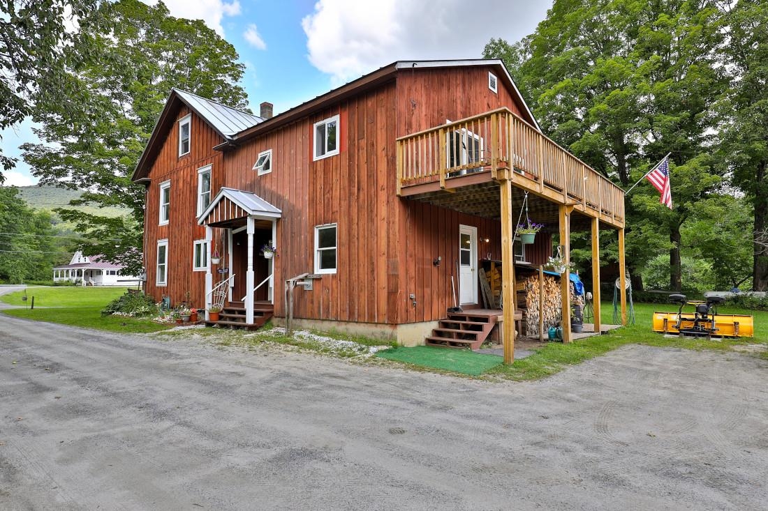 3628 Vermont Rte 100 Pittsfield, VT 05762 - Photo 28 of 40