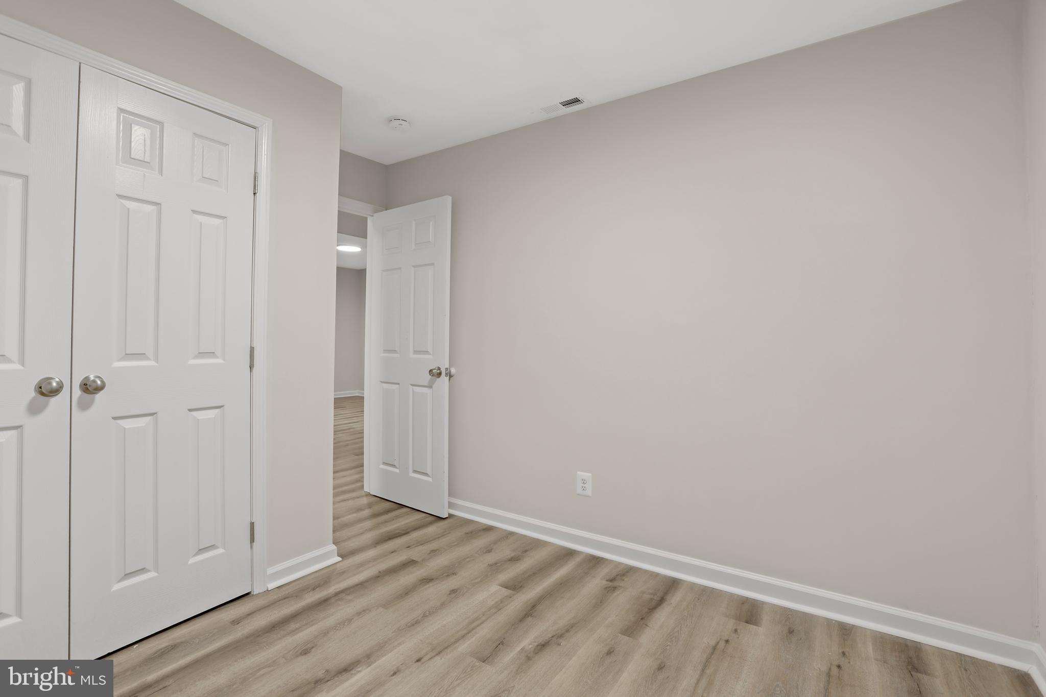 1003 Cedar Hill Road Colonial Beach, VA 22443 - Photo 23 of 25 a view of an empty room
