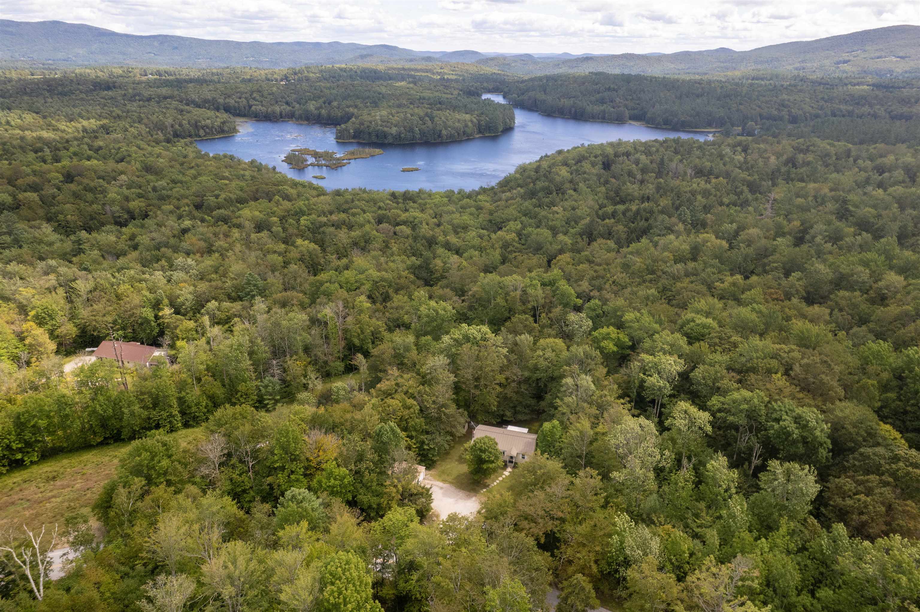 374 Winhall Hollow Road Winhall, VT 05340 - Photo 1 of 20