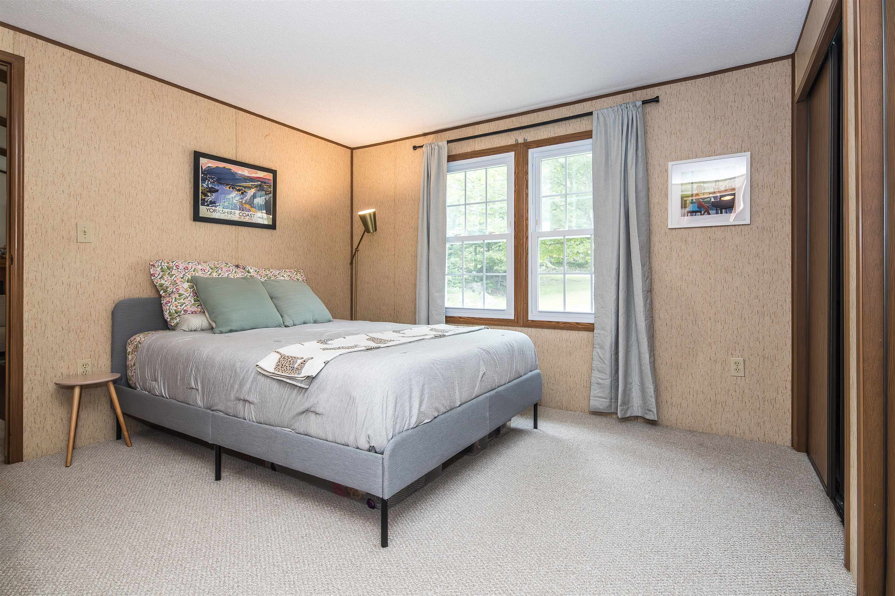 374 Winhall Hollow Road Winhall, VT 05340 - Photo 12 of 20