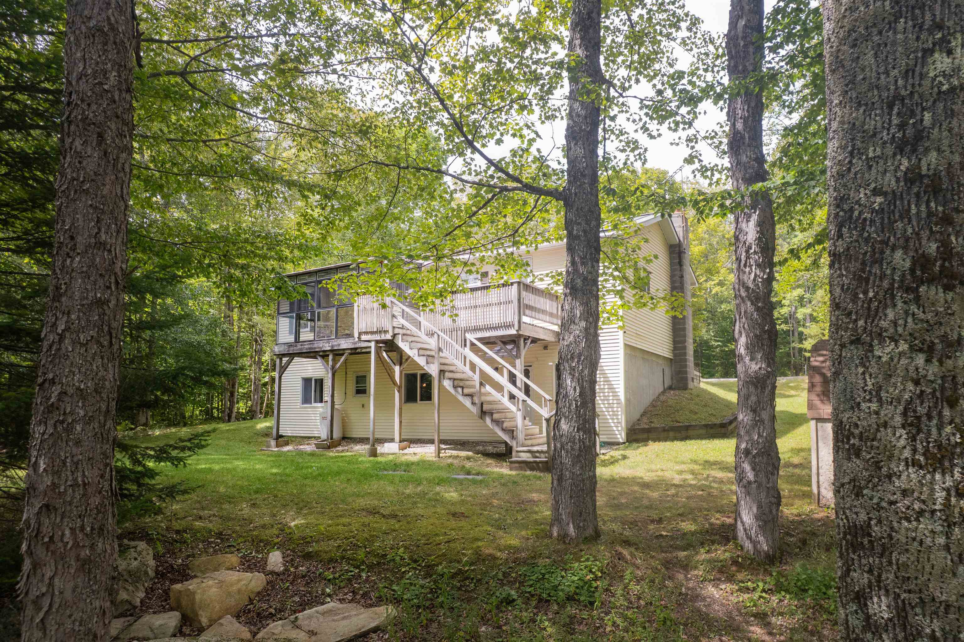 374 Winhall Hollow Road Winhall, VT 05340 - Photo 16 of 20