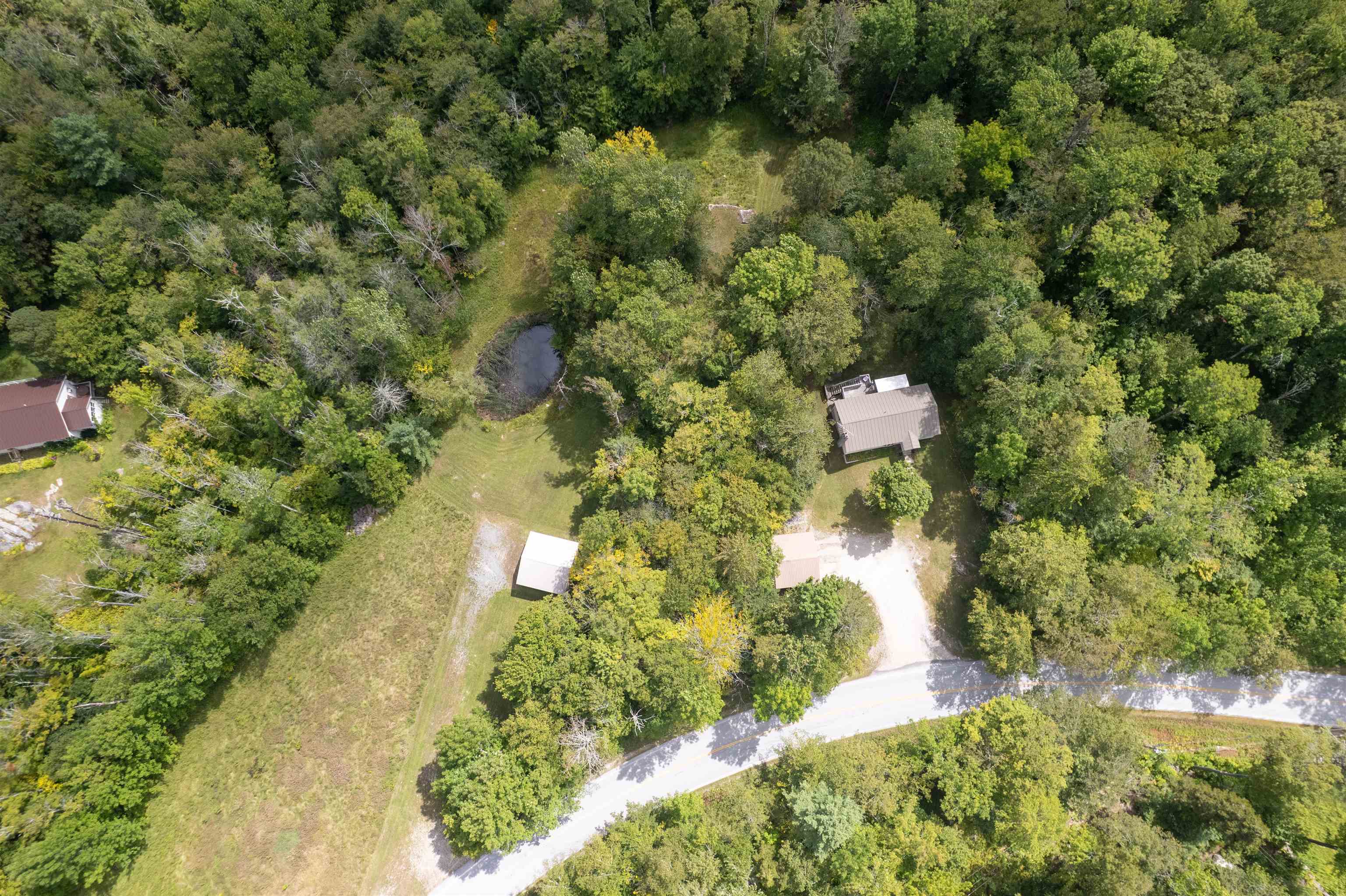 374 Winhall Hollow Road Winhall, VT 05340 - Photo 17 of 20