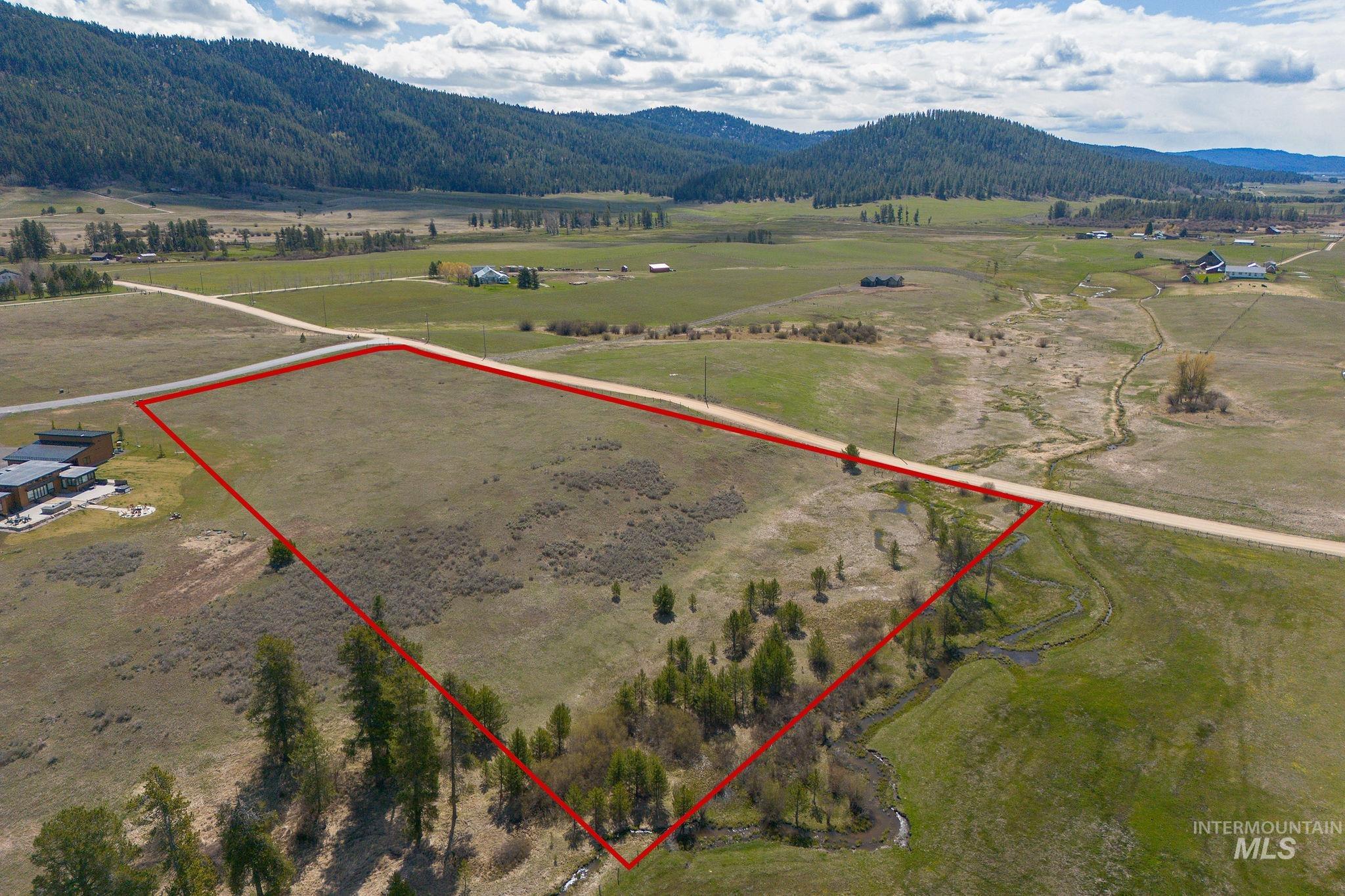 13739 Grouse Knoll Road McCall, ID 83638 - Photo 11 of 15