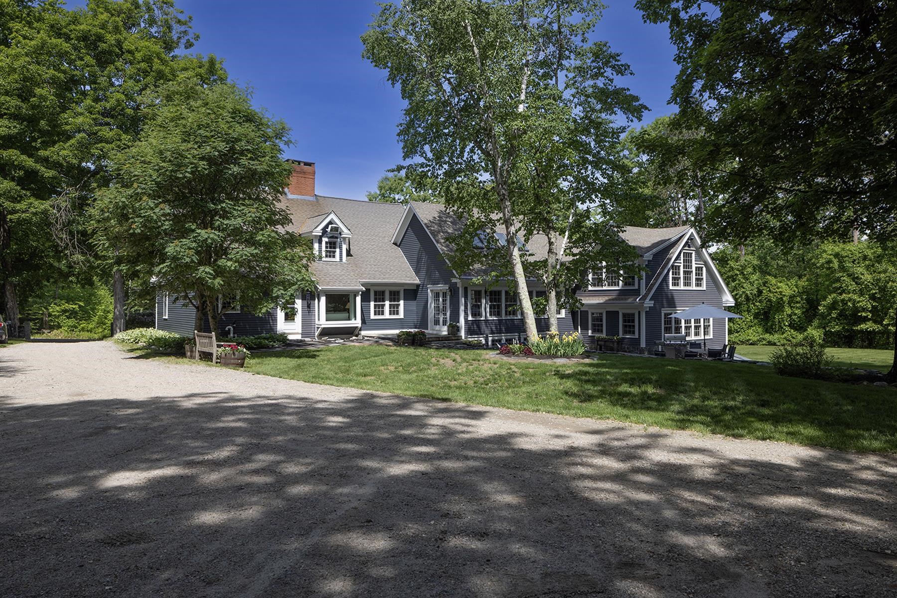 385 Irish Hill Road Hopkinton, NH 03229 - Photo 52 of 60