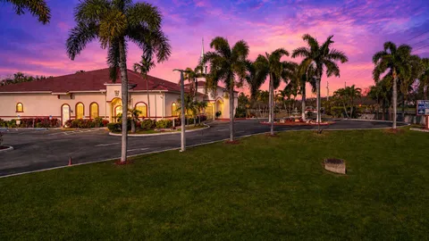 $6,500,000 | 7025 Summerville Terrace, Lake Worth, FL 33467