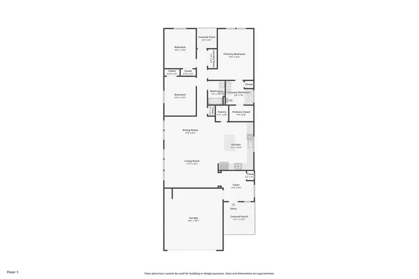 $278,900 | 120 Outlaw Drive, Jarrell, TX 76537