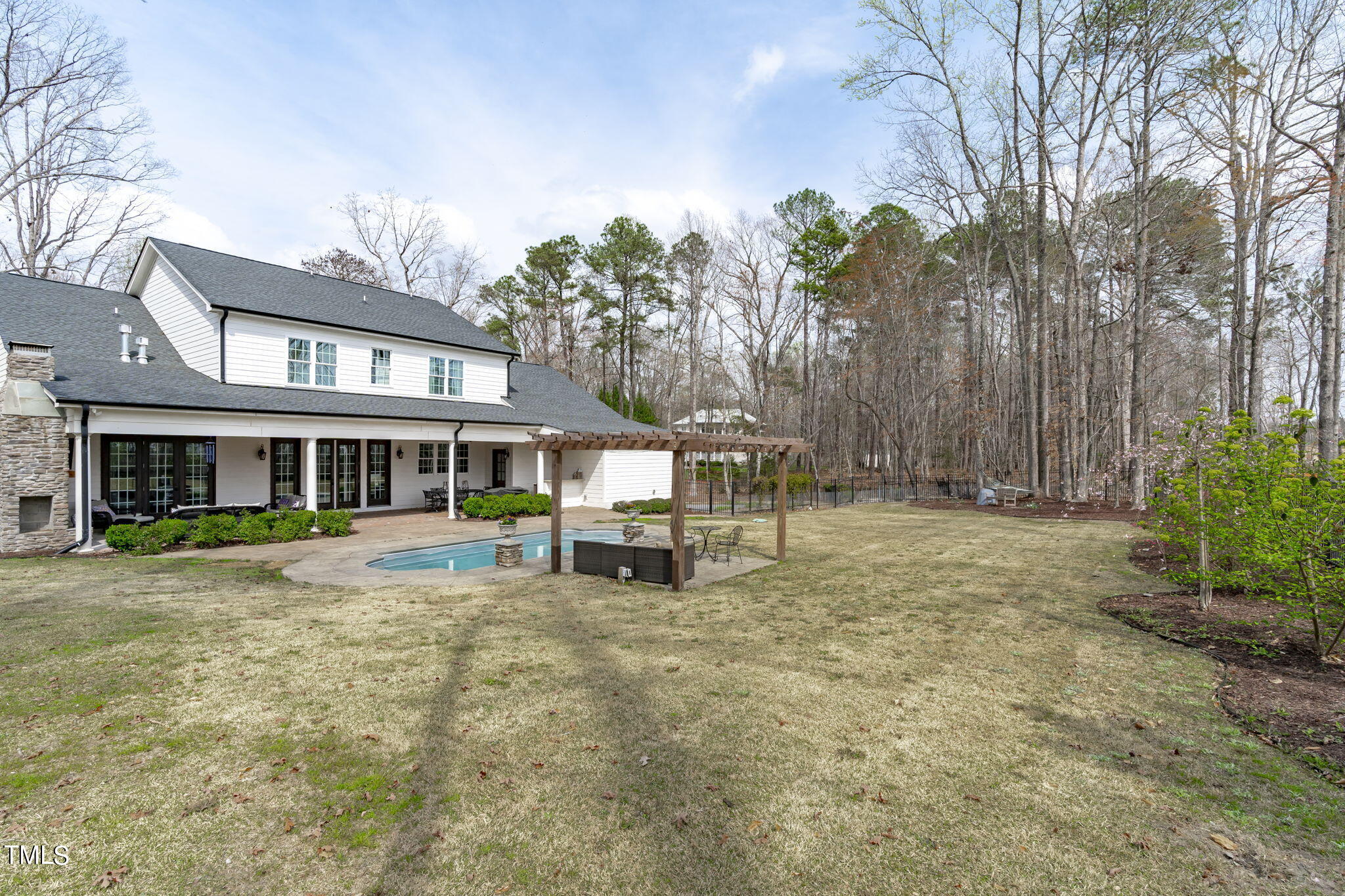 5372 Mill Dam Road Wake Forest, NC 27587 - Photo 67 of 79 B (11 of 21)