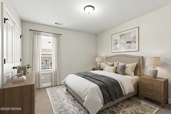 $274,000 | 121 Rambo Way, Perry, GA 31069