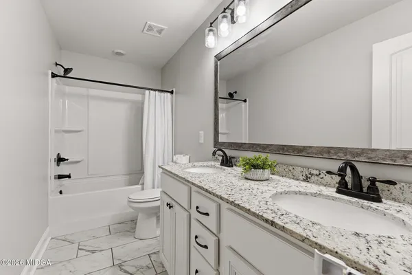 $274,000 | 121 Rambo Way, Perry, GA 31069