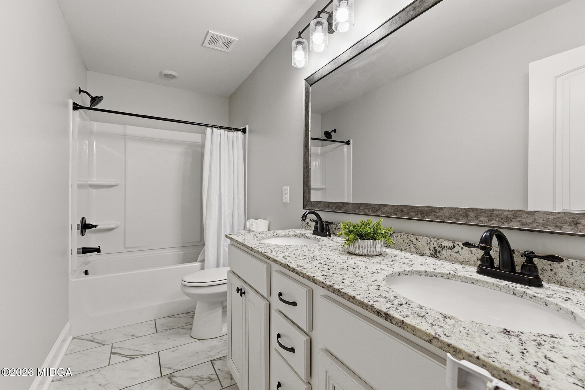 121 Rambo Way Perry, GA 31069 - Photo 16 of 25 121-Rambo-Way-Perry_042