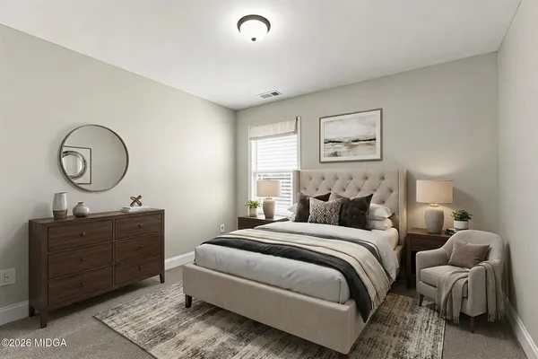 $274,000 | 121 Rambo Way, Perry, GA 31069