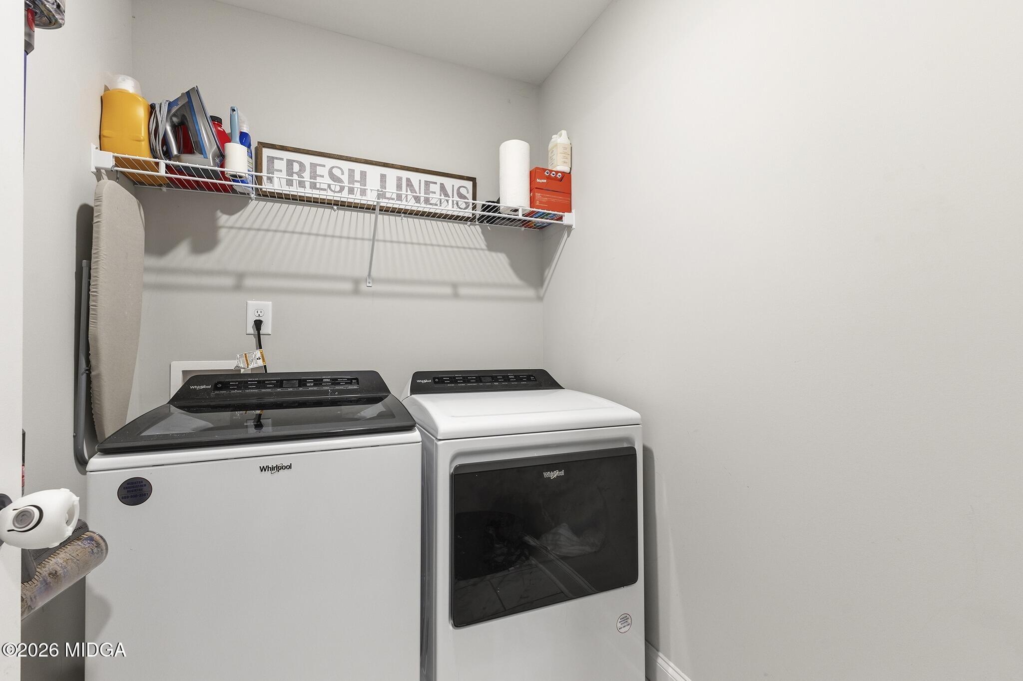 121 Rambo Way Perry, GA 31069 - Photo 20 of 25 121-Rambo-Way-Perry_051