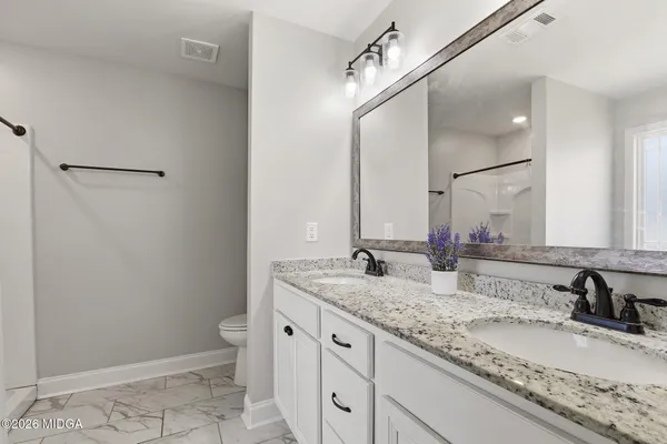 $274,000 | 121 Rambo Way, Perry, GA 31069