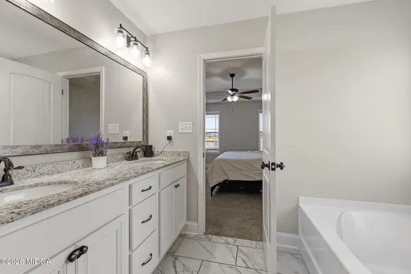 $274,000 | 121 Rambo Way, Perry, GA 31069