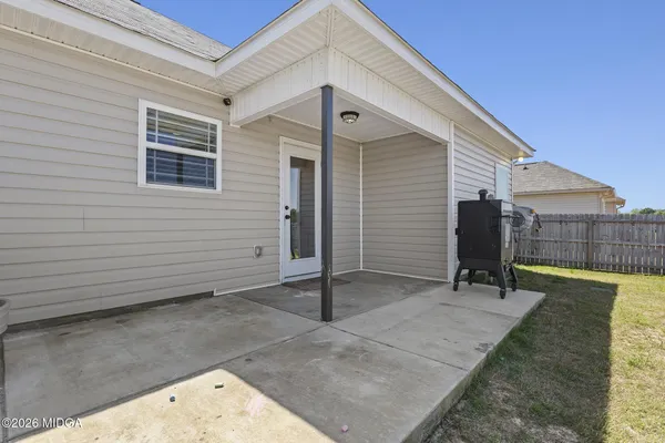 $274,000 | 121 Rambo Way, Perry, GA 31069